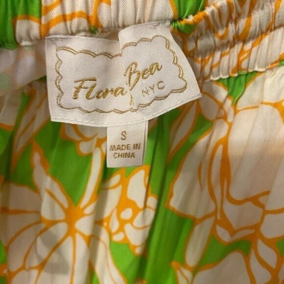 FLORA BEA NYC Dresses & Skirts - NWOT FLORA BEA NYC MIDI SKIRT